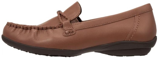 (Women) ASICS Pedalla 3E 'Simplified Comfort Brown' 1212A063-201 (Women) ASICS Pedalla 3E 'Simplified Comfort Brown' 1212A063-201