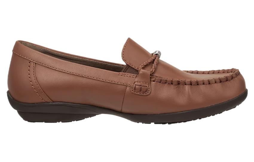 Order (W) ASICS Pedalla 3E 'Kenyamanan Sederhana Coklat' 1212A063-201