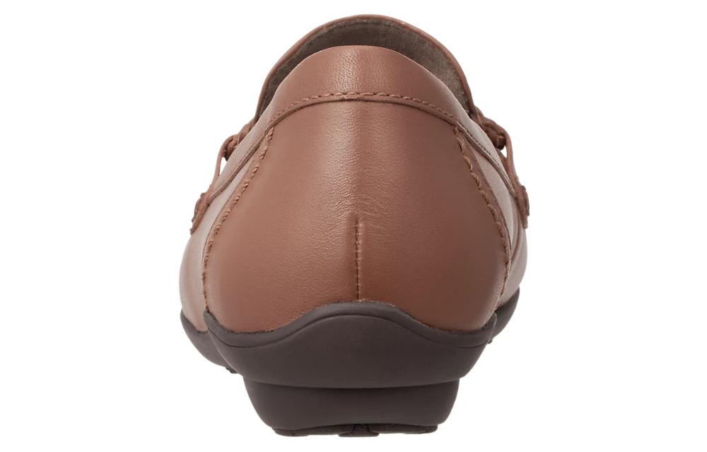 Lookbook (W) ASICS Pedalla 3E 'Kenyamanan Sederhana Coklat' 1212A063-201