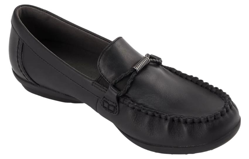 Shop (Women) ASICS Pedalla 3E 'Versatile Casual Black' 1212A063-003