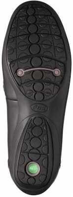 (Women) ASICS Pedalla 3E 'Versatile Casual Black' 1212A063-003 Sizing (Women) ASICS Pedalla 3E 'Versatile Casual Black' 1212A063-003