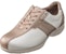 (W) ASICS Pedalla 4E 'Putih Coklat' 1212A093-250