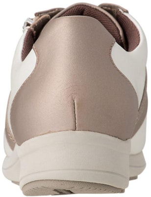 (Women) ASICS Pedalla 4E 'White Brown' 1212A093-250 Cheap (Women) ASICS Pedalla 4E 'White Brown' 1212A093-250