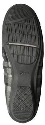 (Women) ASICS Pedalla 'Black Grey' 1212A109-003 Purchase (Women) ASICS Pedalla 'Black Grey' 1212A109-003