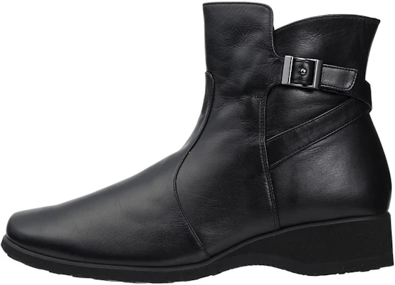 (Women) ASICS Pedalla 'Black Short Boots' WP689M-90 Buy (Women) ASICS Pedalla 'Black Short Boots' WP689M-90
