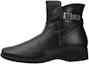 Buy (Women) ASICS Pedalla 'Black Short Boots' WP689M-90