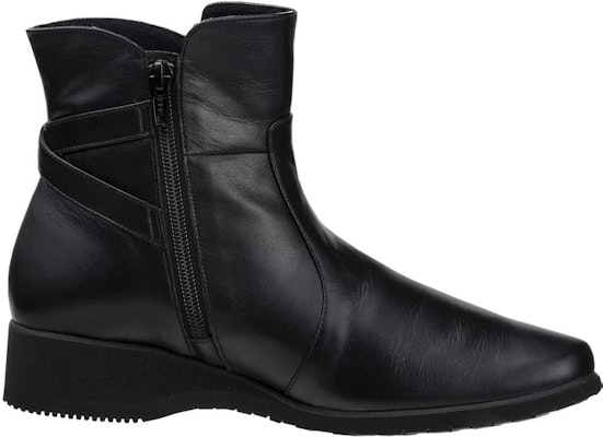 (Women) ASICS Pedalla 'Black Short Boots' WP689M-90 Order (Women) ASICS Pedalla 'Black Short Boots' WP689M-90