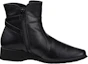 Order (Women) ASICS Pedalla 'Black Short Boots' WP689M-90