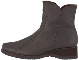 (Women) ASICS Pedalla ICE 3E 'Comfortable Mocha Short Boot' 1212A125-200 (Women) ASICS Pedalla ICE 3E 'Comfortable Mocha Short Boot' 1212A125-200