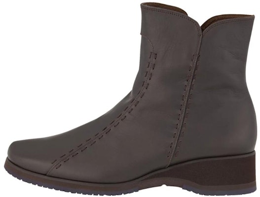 (Women) ASICS Pedalla ICE 3E 'Comfortable Mocha Short Boot' 1212A125-200 Buy (Women) ASICS Pedalla ICE 3E 'Comfortable Mocha Short Boot' 1212A125-200