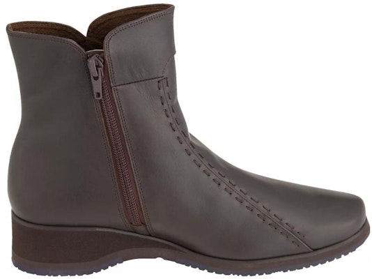 (Women) ASICS Pedalla ICE 3E 'Comfortable Mocha Short Boot' 1212A125-200 Order (Women) ASICS Pedalla ICE 3E 'Comfortable Mocha Short Boot' 1212A125-200