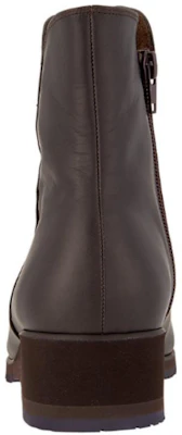 (Women) ASICS Pedalla ICE 3E 'Comfortable Mocha Short Boot' 1212A125-200 Shop (Women) ASICS Pedalla ICE 3E 'Comfortable Mocha Short Boot' 1212A125-200