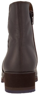 (Women) ASICS Pedalla ICE 3E 'Comfortable Mocha Short Boot' 1212A125-200 Cheap (Women) ASICS Pedalla ICE 3E 'Comfortable Mocha Short Boot' 1212A125-200