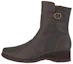 Buy (Women) ASICS Pedalla ICE 4E 'Comfortable Brown Ankle Boot' 1212A124-200