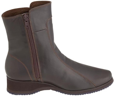 (Women) ASICS Pedalla ICE 4E 'Comfortable Brown Ankle Boot' 1212A124-200 Sizing (Women) ASICS Pedalla ICE 4E 'Comfortable Brown Ankle Boot' 1212A124-200