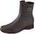 (W) ASICS Pedalla ICE 4E 'Boot Ankle Coklat Selesa' 1212A124-200