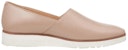 (W) ASICS Pedalla La Chic 'Beige Comfort' Kasut Selipar Selesa 1212A222-250