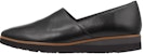 (W) ASICS Pedalla La Chic 'Hitam Kasual' 1212A222-001