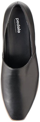 (Women) ASICS Pedalla La Chic 'Black Casual' 1212A222-001 Lookbook (Women) ASICS Pedalla La Chic 'Black Casual' 1212A222-001
