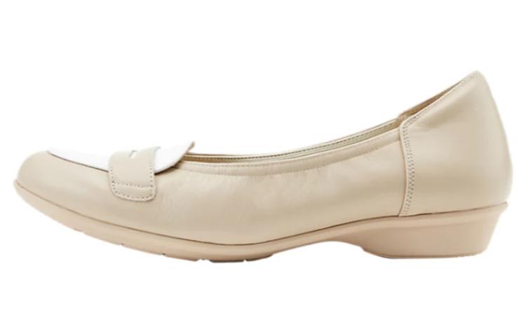 (Women) ASICS Pedalla Ladies 2E 'Beige' 1212A110-250