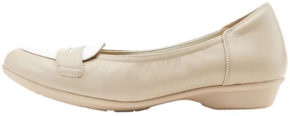 (Women) ASICS Pedalla Ladies 2E 'Beige' 1212A110-250 Buy (Women) ASICS Pedalla Ladies 2E 'Beige' 1212A110-250