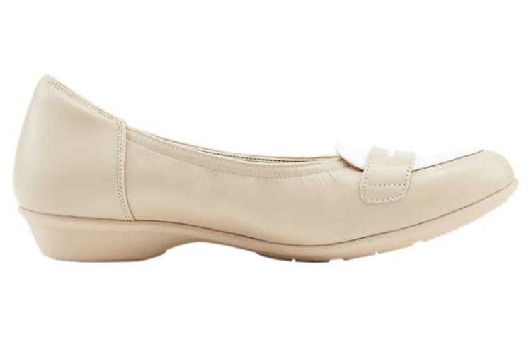 Order (Women) ASICS Pedalla Ladies 2E 'Beige' 1212A110-250