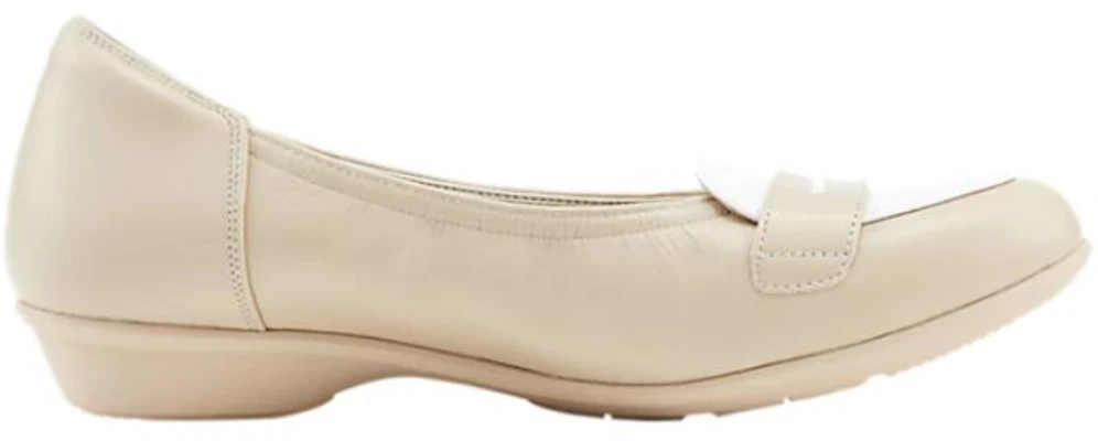 (Women) ASICS Pedalla Ladies 2E 'Beige' 1212A110-250 Order (Women) ASICS Pedalla Ladies 2E 'Beige' 1212A110-250