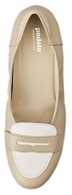 (Women) ASICS Pedalla Ladies 2E 'Beige' 1212A110-250 Lookbook (Women) ASICS Pedalla Ladies 2E 'Beige' 1212A110-250