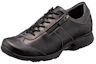 Lookbook (Women) ASICS Pedalla Ladies 2E 'Black Comfort' WP254S-001