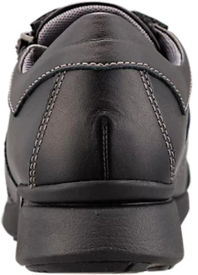 (Women) ASICS Pedalla Ladies 2E 'Black Comfort' WP254S-001 Cheap (Women) ASICS Pedalla Ladies 2E 'Black Comfort' WP254S-001