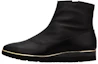 Buy (Women) ASICS Pedalla Ladies 2E 'Black Short Boot' 1212A195-001