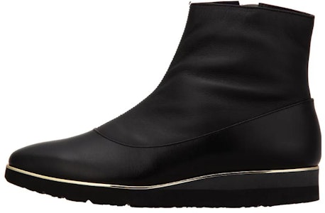 (W) ASICS Pedalla Mujer 2E 'Bota Corta Negra' 1212A195-001 Buy (W) ASICS Pedalla Mujer 2E 'Bota Corta Negra' 1212A195-001