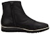 (Women) ASICS Pedalla Ladies 2E 'Black Short Boot' 1212A195-001