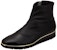 (Women) ASICS Pedalla Ladies 2E 'Black Short Boot' 1212A195-001
