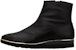 (Women) ASICS Pedalla Ladies 2E 'Black Short Boot' 1212A195-001