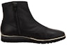 Details for (Women) ASICS Pedalla Ladies 2E 'Black Short Boot' 1212A195-001
