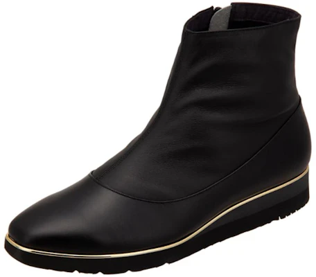 (Women) ASICS Pedalla Ladies 2E 'Black Short Boot' 1212A195-001 Sizing (Women) ASICS Pedalla Ladies 2E 'Black Short Boot' 1212A195-001