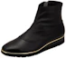 Sizing (Women) ASICS Pedalla Ladies 2E 'Black Short Boot' 1212A195-001