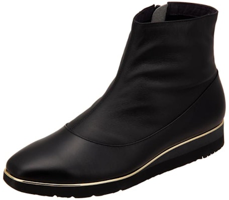 (W) 아식스 페달라 여성 2E 블랙 숏부츠 1212A195-001 Sizing (W) 아식스 페달라 여성 2E 블랙 숏부츠 1212A195-001