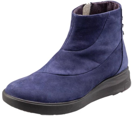 (W) 아식스 페달라 여성용 2E '블루 컴포트' 1212A164-400 Sizing (W) 아식스 페달라 여성용 2E '블루 컴포트' 1212A164-400