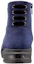 Cheap (Women) ASICS Pedalla Ladies 2E 'Blue Comfort' 1212A164-400