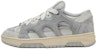 (W) ASICS Pedalla Ladies 2E 'Coklat Kasual' 1212A046-201