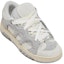 Order (W) ASICS Pedalla Ladies 2E 'Coklat Kasual' 1212A046-201