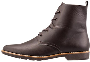 (Women) ASICS Pedalla Ladies 2E 'Brown Martin Boot' 1212A158-200 (Women) ASICS Pedalla Ladies 2E 'Brown Martin Boot' 1212A158-200
