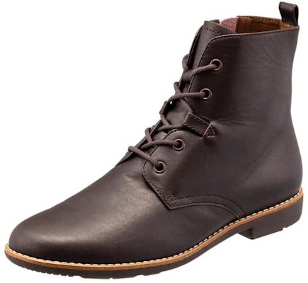 (Women) ASICS Pedalla Ladies 2E 'Brown Martin Boot' 1212A158-200 Lookbook (Women) ASICS Pedalla Ladies 2E 'Brown Martin Boot' 1212A158-200