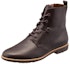 Lookbook (W) ASICS Pedalla Wanita 2E 'Boot Martin Coklat' 1212A158-200