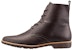 (W) ASICS Pedalla Wanita 2E 'Boot Martin Coklat' 1212A158-200