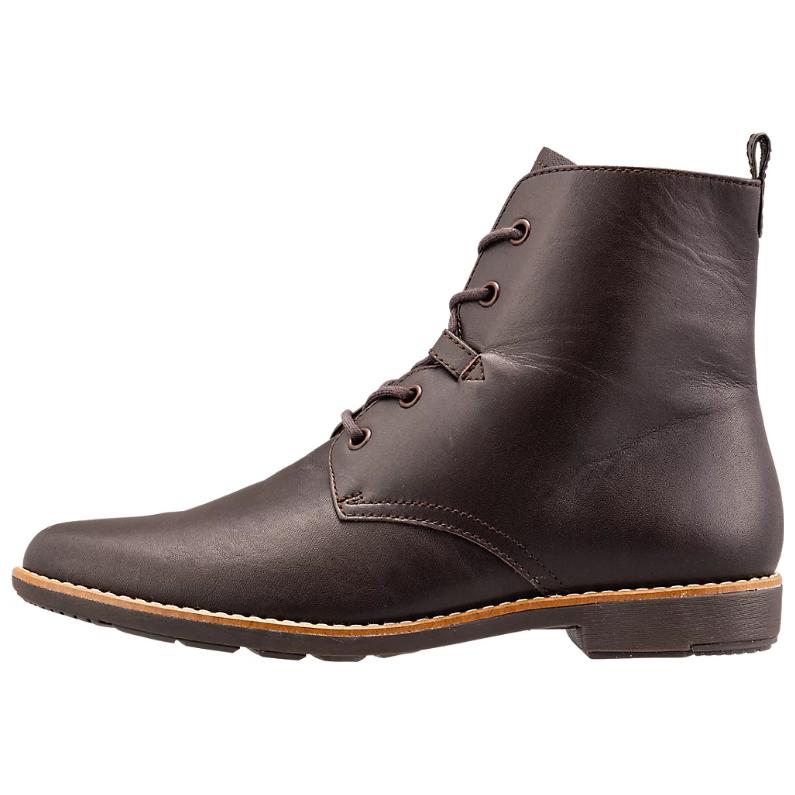 Purchase (Women) ASICS Pedalla Ladies 2E 'Brown Martin Boot' 1212A158-200