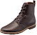 (W) ASICS Pedalla Wanita 2E 'Boot Martin Coklat' 1212A158-200