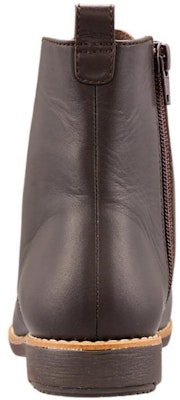 (Women) ASICS Pedalla Ladies 2E 'Brown Martin Boot' 1212A158-200 Cheap (Women) ASICS Pedalla Ladies 2E 'Brown Martin Boot' 1212A158-200